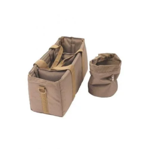 5.11 СУМКА ТАКТИЧЕСКАЯ RANGE READY BAG SANDSTONE 59049-328