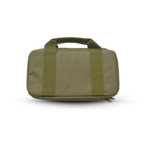 CHIPTAC ЧОХОЛ ДЛЯ ЗБРОЇ LASERCUT OLIVE 27603