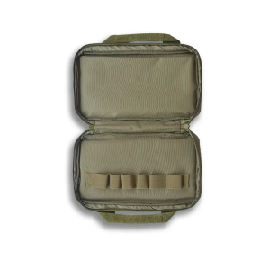 CHIPTAC ЧОХОЛ ДЛЯ ЗБРОЇ LASERCUT OLIVE 27603