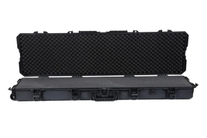 SPECNA ARMS ЧОХОЛ GUN CASE 136 CM BLACK 31988