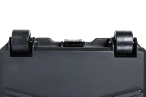 SPECNA ARMS ЧОХОЛ GUN CASE 136 CM BLACK 31988