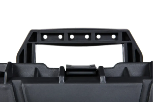 SPECNA ARMS ЧОХОЛ GUN CASE 136 CM BLACK 31988