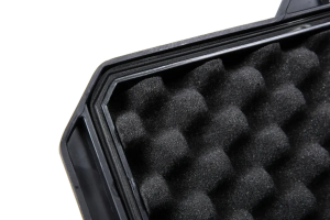 SPECNA ARMS ЧОХОЛ GUN CASE 136 CM BLACK 31988