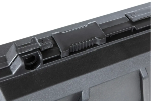 SPECNA ARMS ЧОХОЛ RIFLE CASE LIGHTWEIGHT 100 CM BLACK 32894