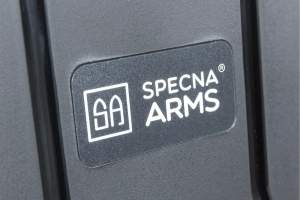 SPECNA ARMS ЧОХОЛ RIFLE CASE LIGHTWEIGHT 100 CM BLACK 32894