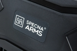 SPECNA ARMS ЧЕХОЛ PISTOL CASE 30 CM 32895