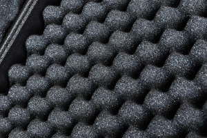 SPECNA ARMS ЧОХОЛ RIGID GUN BAG 120CM BLACK 32896