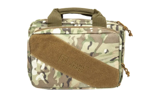 SPECNA ARMS ЧЕХОЛ EXPERT PISTOL BAG MULTICAM 32900
