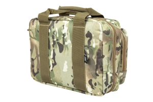 SPECNA ARMS ЧЕХОЛ EXPERT PISTOL BAG MULTICAM 32900