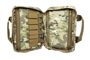 SPECNA ARMS ЧЕХОЛ EXPERT PISTOL BAG MULTICAM 32900