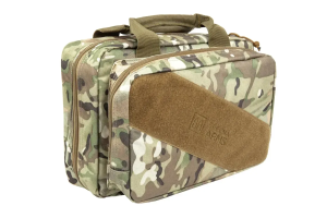 SPECNA ARMS ЧЕХОЛ EXPERT PISTOL BAG MULTICAM 32900