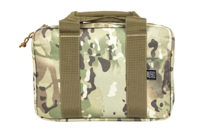 SPECNA ARMS ЧЕХОЛ EXPERT PISTOL BAG MULTICAM 32900