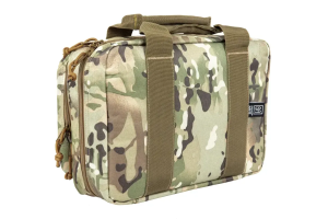 SPECNA ARMS ЧЕХОЛ EXPERT PISTOL BAG MULTICAM 32900