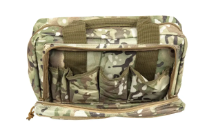 SPECNA ARMS ЧЕХОЛ EXPERT PISTOL BAG MULTICAM 32900