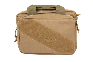 SPECNA ARMS ЧОХОЛ EXPERT PISTOL BAG TAN 32901