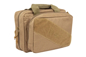 SPECNA ARMS ЧОХОЛ EXPERT PISTOL BAG TAN 32901