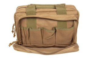 SPECNA ARMS ЧОХОЛ EXPERT PISTOL BAG TAN 32901