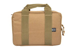 SPECNA ARMS ЧОХОЛ EXPERT PISTOL BAG TAN 32901
