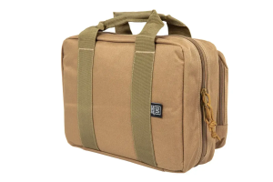 SPECNA ARMS ЧОХОЛ EXPERT PISTOL BAG TAN 32901
