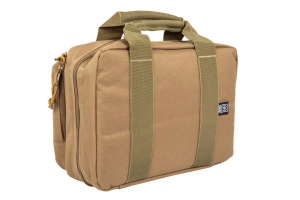 SPECNA ARMS ЧОХОЛ EXPERT PISTOL BAG TAN 32901