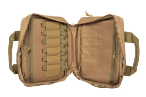 SPECNA ARMS ЧОХОЛ EXPERT PISTOL BAG TAN 32901