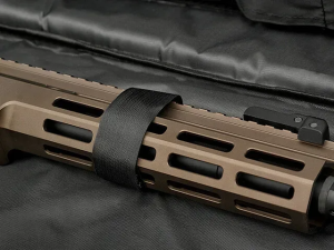 P&J ЧОХОЛ ЗБРОЙОВИЙ KINGRIN 100 СМ MULTICAM GB-52-CP