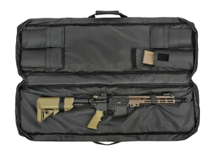 P&J ЧЕХОЛ ОРУЖЕЙНЫЙ KINGRIN 100 СМ OLIVE GB-52-OD