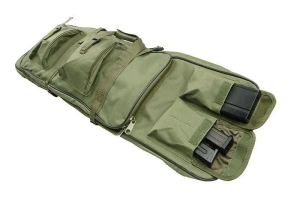 GFC СУМКА ДЛЯ ТРАНСПОРТИРОВКИ ОРУЖИЯ 96 СМ OLIVE GFT-22-000928