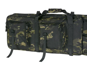 8FIELDS СУМКА ДЛЯ ОРУЖИЯ ДО 82 СМ MULTICAM M51612053-CP