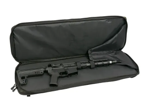 8FIELDS СУМКА ДЛЯ ОРУЖИЯ ДО 82 СМ MULTICAM TROPIC M51612053-MT