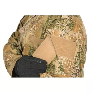 P1G-TAC КОСТЮМ ВОЛОГОЗАХИСНИЙ PSWP VARAN CAMO S11683VRN