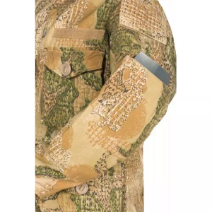 P1G-TAC КОСТЮМ ВОЛОГОЗАХИСНИЙ PSWP VARAN CAMO S11683VRN