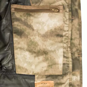 P1G-TAC КОСТЮМ ВОЛОГОЗАХИСНИЙ PSWP AT CAMO S11683AT