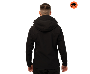 CHAMELEON КУРТКА SKYFALL BLACK 00021