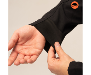 CHAMELEON КУРТКА SKYFALL BLACK 00021