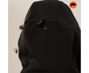 CHAMELEON КУРТКА SKYFALL BLACK 00021