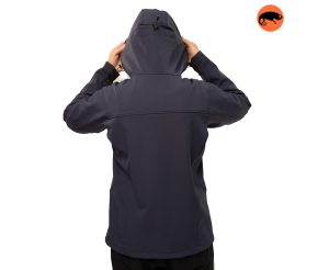 CHAMELEON КУРТКА SKYFALL NAVY 00021-02