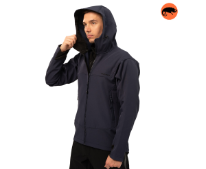 CHAMELEON КУРТКА SKYFALL NAVY 00021-02