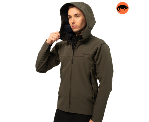 CHAMELEON КУРТКА SKYFALL OLIVE 00021-03