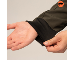 CHAMELEON КУРТКА SKYFALL OLIVE 00021-03