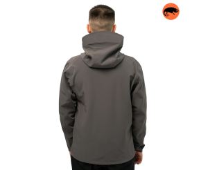 CHAMELEON КУРТКА VIREX GREY 00024-1