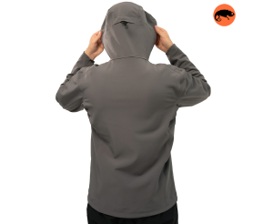 CHAMELEON КУРТКА VIREX GREY 00024-1