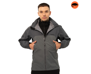 CHAMELEON КУРТКА DRIFT GREY 00022