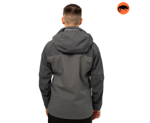 CHAMELEON КУРТКА DRIFT GREY 00022