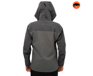 CHAMELEON КУРТКА DRIFT GREY 00022