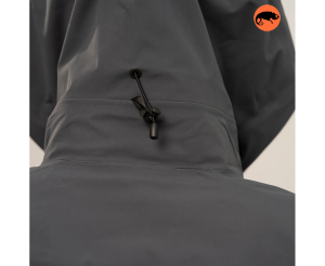 CHAMELEON КУРТКА DRIFT GREY 00022