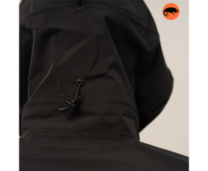 CHAMELEON КУРТКА DRIFT BLACK 00022-02