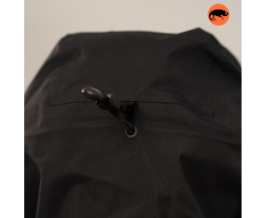 CHAMELEON КУРТКА DRIFT BLACK 00022-02