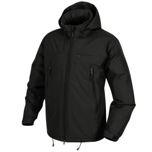 HELIKON-TEX КУРТКА HUSKY TACTICAL WINTER BLACK KU-HKY-NL-01
