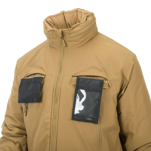 HELIKON-TEX КУРТКА HUSKY TACTICAL WINTER COYOTE KU-HKY-NL-11